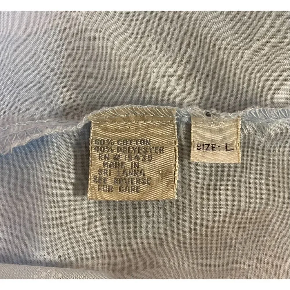 Gilead size large